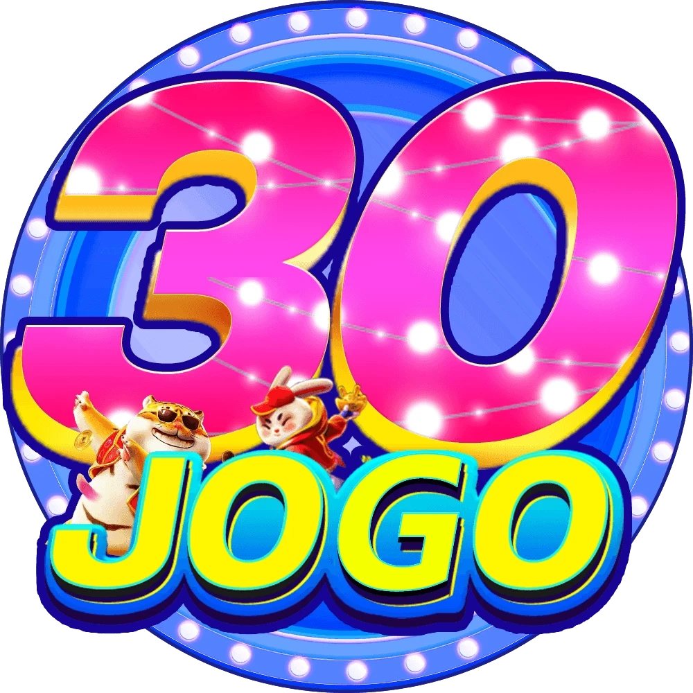 30Jogo Logo