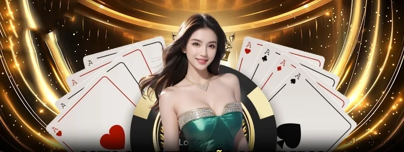 Jogos de Cassino ao Vivo