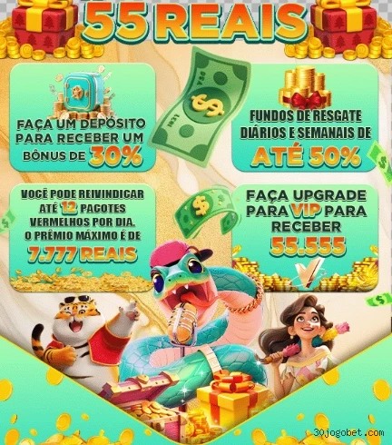 Apostas Esportivas 30Jogo - Cobertura Completa dos Esportes Brasileiros