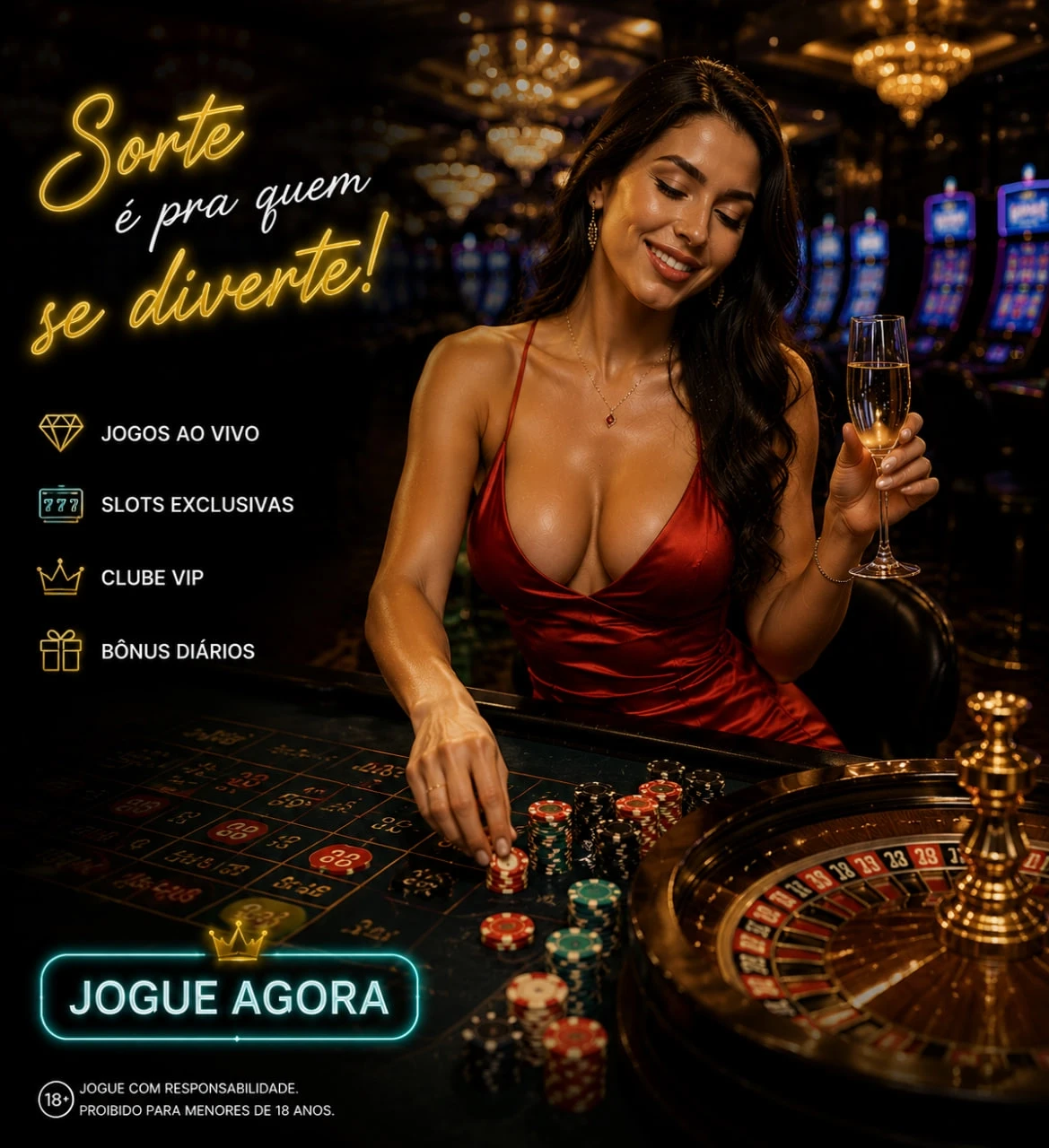 Sistema VIP Premium e Segurança Máxima - Bônus Exclusivos e Benefícios